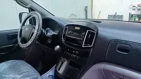 Hyundai H1