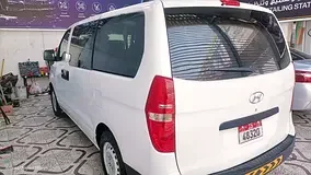 Hyundai H1