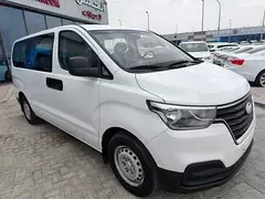 Hyundai H1