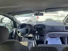 Hyundai H1