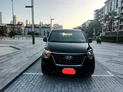 Hyundai H1