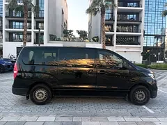 Hyundai H1