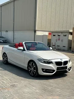 BMW 2-Series