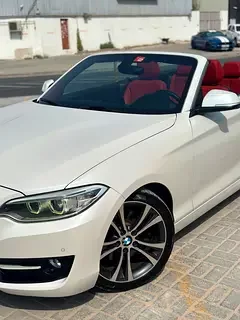 BMW 2-Series