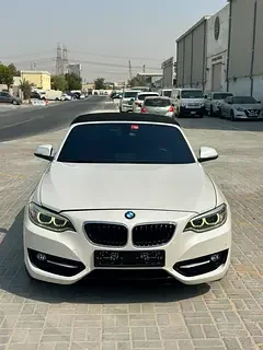 BMW 2-Series