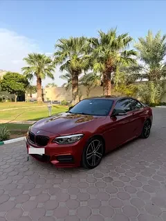 BMW 2-Series