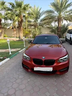 BMW 2-Series
