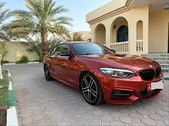 BMW 2-Series