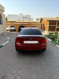 BMW 2-Series