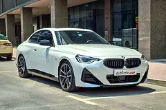 BMW 2-Series