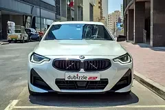 BMW 2-Series