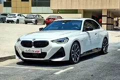 BMW 2-Series