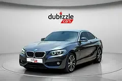 BMW 2-Series