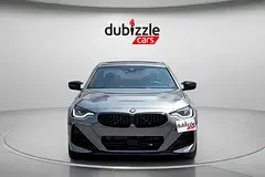BMW 2-Series