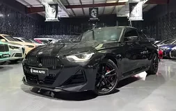 BMW 2-Series