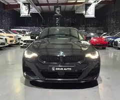 BMW 2-Series