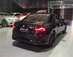 BMW 2-Series