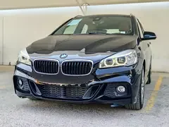 BMW 2-Series