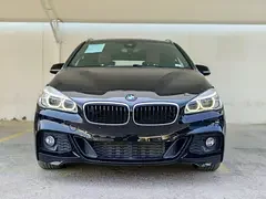 BMW 2-Series