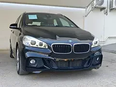 BMW 2-Series