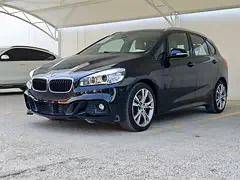 BMW 2-Series