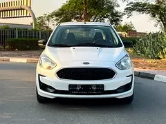 Ford Figo