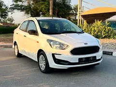 Ford Figo