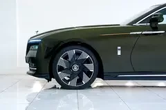 Rolls-Royce Spectre