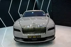 Rolls-Royce Spectre
