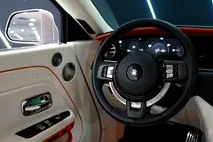 Rolls-Royce Spectre