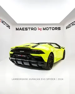 Lamborghini Huracan