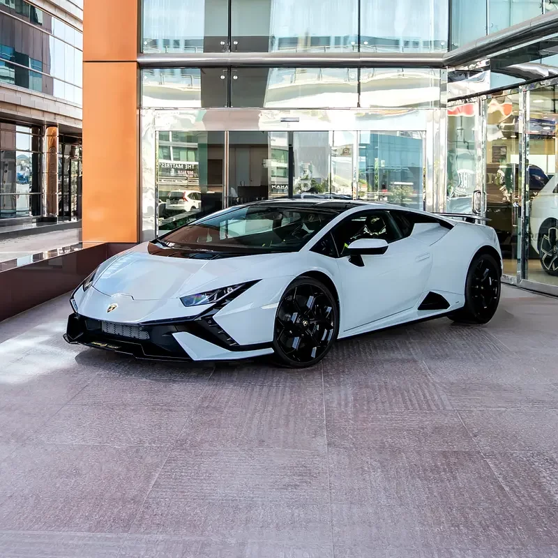 Lamborghini Huracan