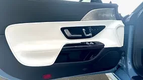 Mercedes-Benz SL-Class