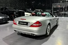 Mercedes-Benz SL-Class