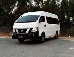 Nissan Urvan