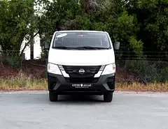 Nissan Urvan