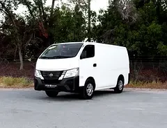 Nissan Urvan