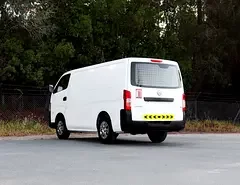 Nissan Urvan