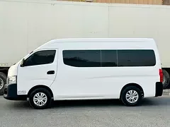 Nissan Urvan