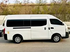 Nissan Urvan
