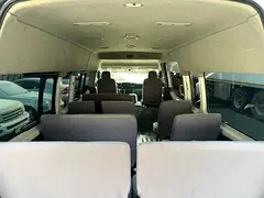 Nissan Urvan