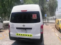 Nissan Urvan