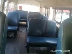 Nissan Urvan