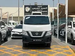Nissan Urvan