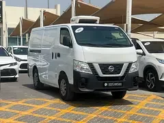 Nissan Urvan