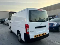 Nissan Urvan