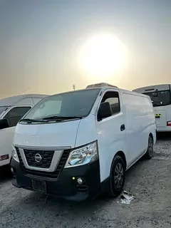 Nissan Urvan