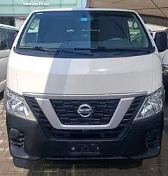 Nissan Urvan