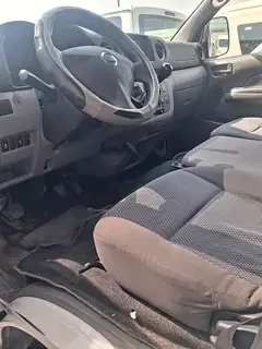 Nissan Urvan