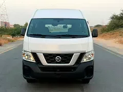 Nissan Urvan